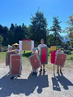 Steinzeitliches „Mini Ro“