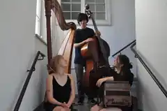 Tradition trifft auf Moderne