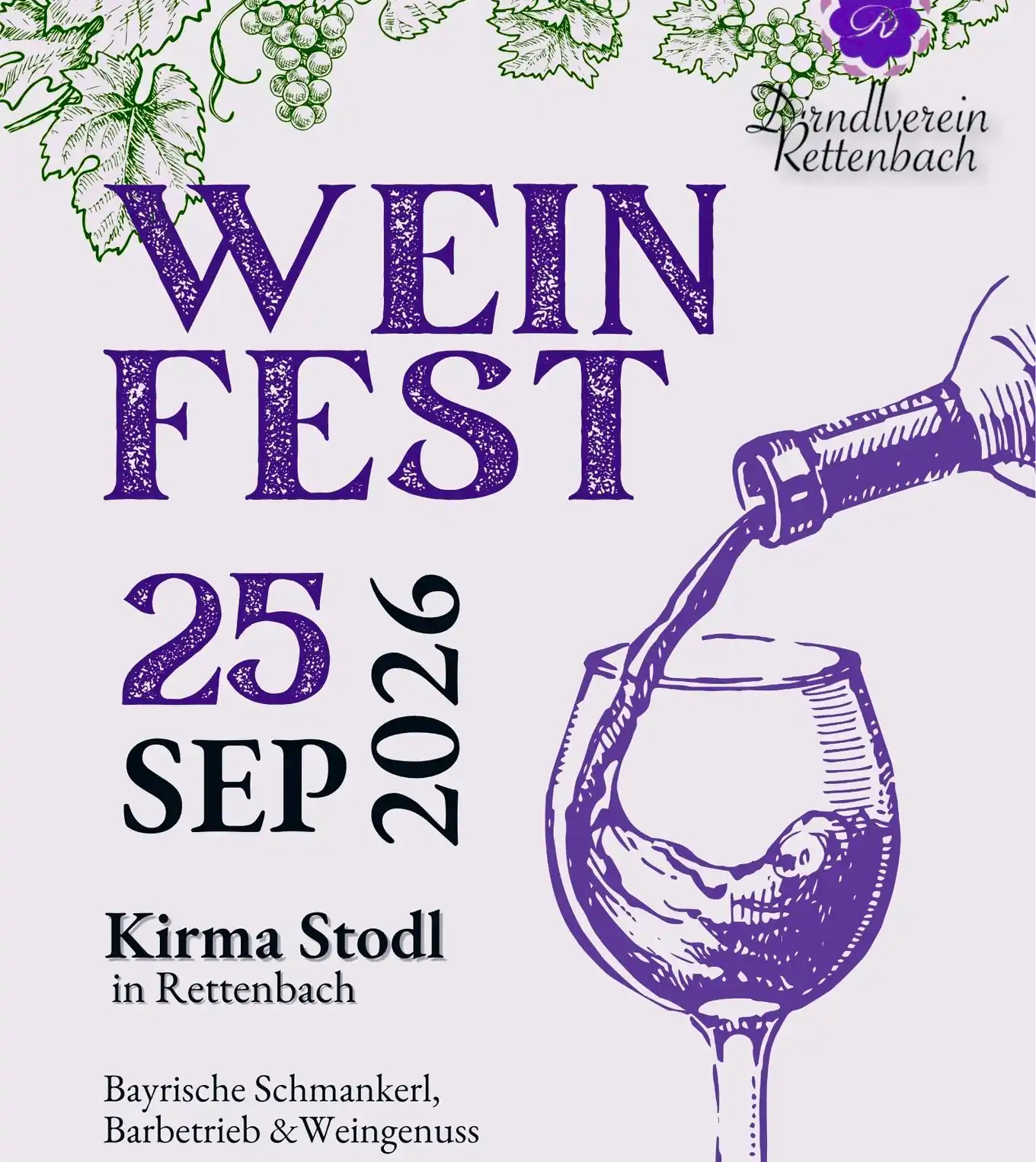 Mit „Auwäh Zwick“