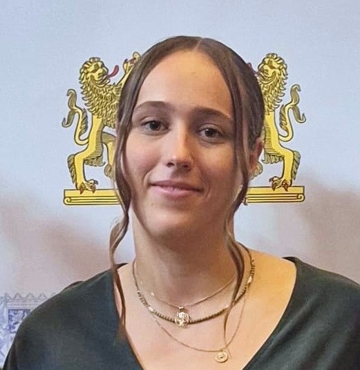Marisa Metschkoll, Jahrgangsbeste in Wasserburg