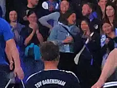 Mit Fanbus zum ersten Auswärtsspiel