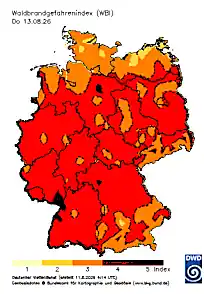 Jetzt sind sie wieder verboten: Die Daxenfeuer