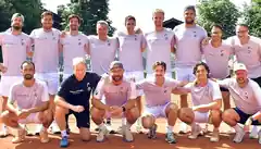 Chapeau: Titel des Deutschen Meisters geholt