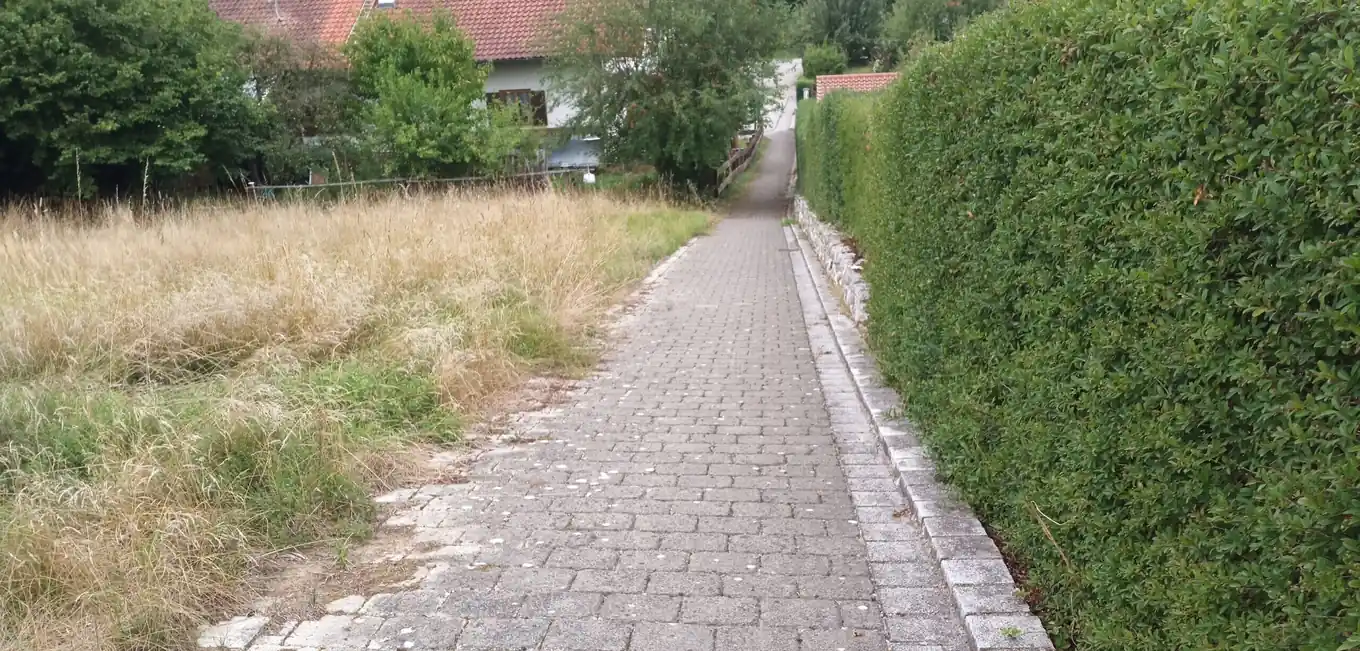 Freie Fahrt für die Müllabfuhr
