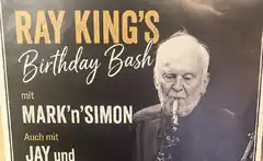 Jazz für den guten Zweck