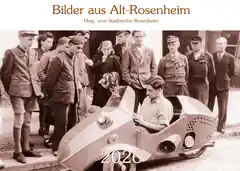 Bilder aus Alt-Rosenheim