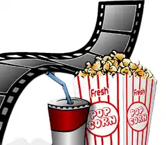 Film ab im Gemeindesaal in Pfaffing
