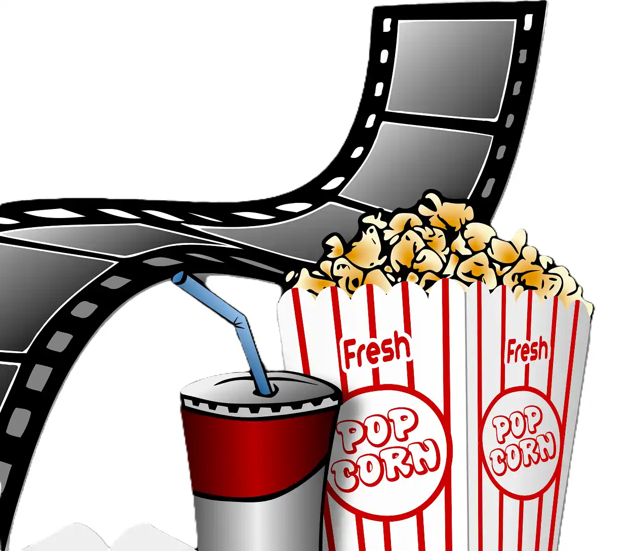 Film ab im Gemeindesaal in Pfaffing
