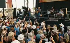Country-Open-Air in Staudham