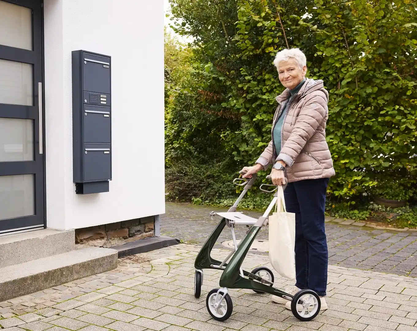 Malteser ab sofort mit neuem Mobilnotruf