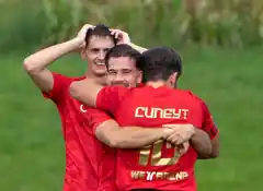 Traumhafter Saison-Start der Wasserburger Wölfe