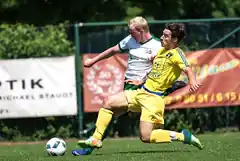 Drei Teams aus Reichertsheim und drei Mal auswärts
