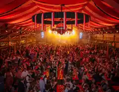 Herbstfest Haag: Heuer Start am Donnerstag