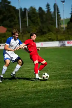 Genclerbirligi Wasserburg unterliegt