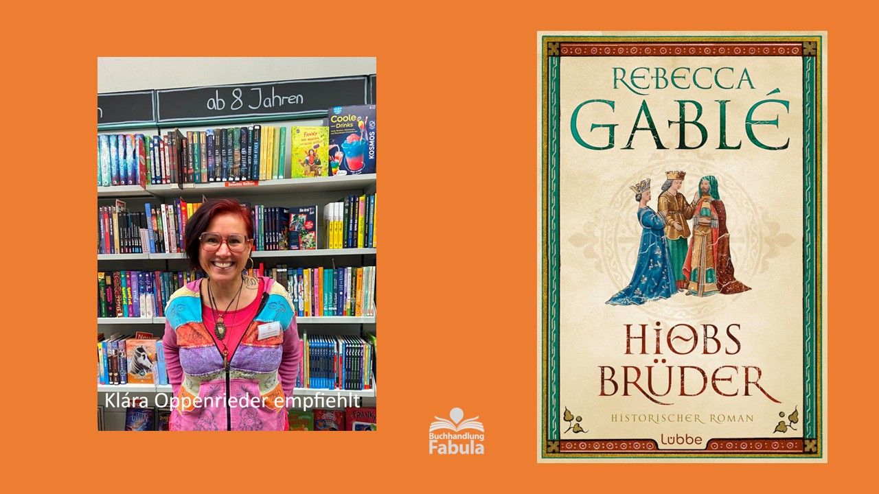 Buchtipp der Woche