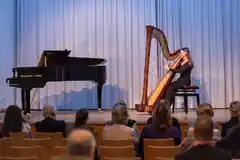 Bühne frei für junge Klassik-Talente