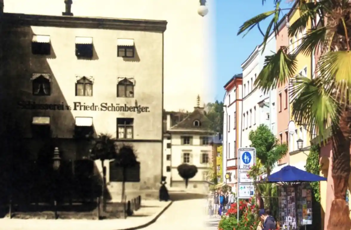 Tourismusverein Wasserburg vor der Auflösung