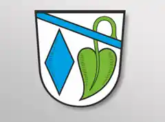 Rathaus Edling kurzfristig geschlossen