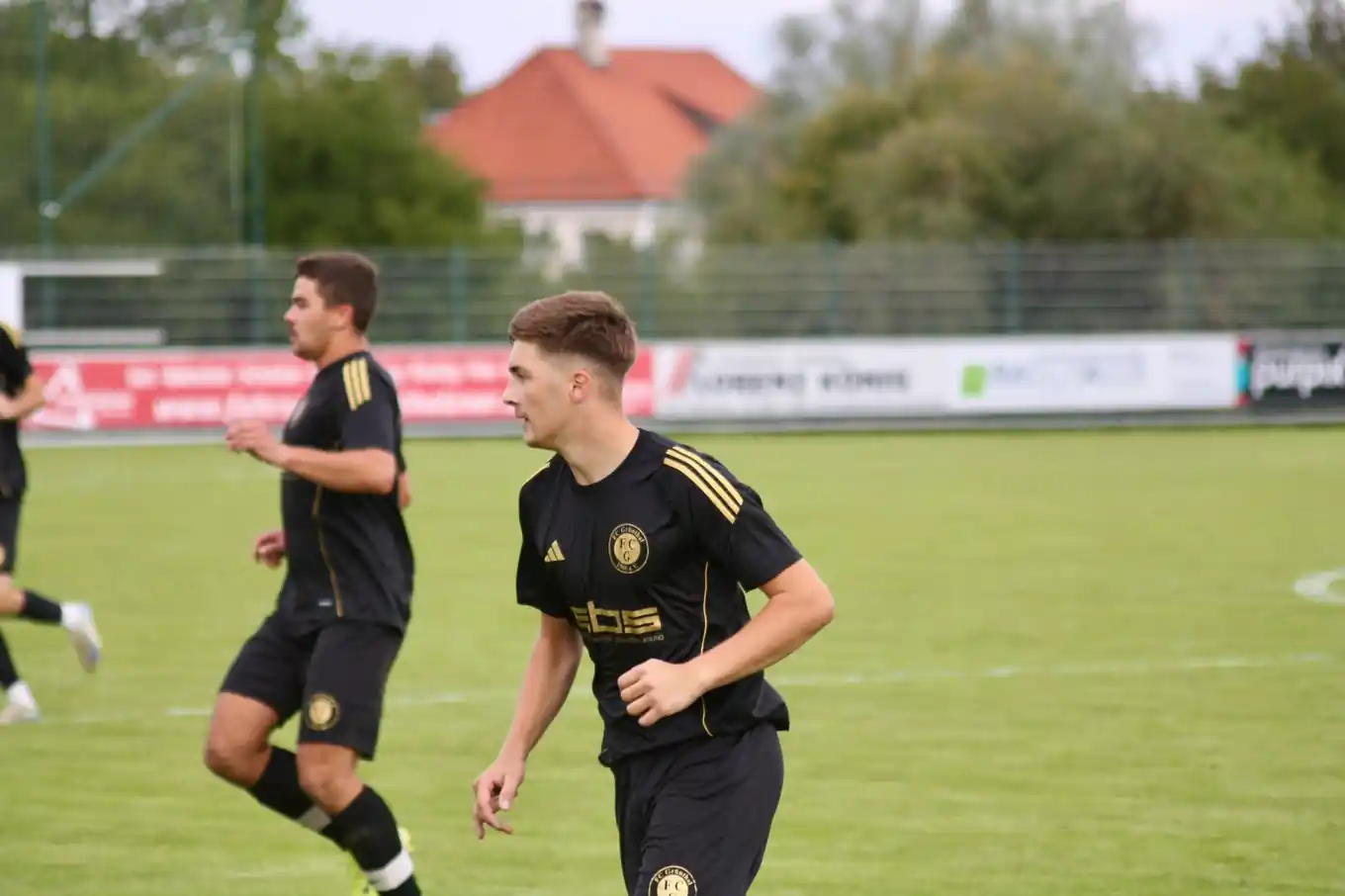 FC Grünthal schlägt sich wacker