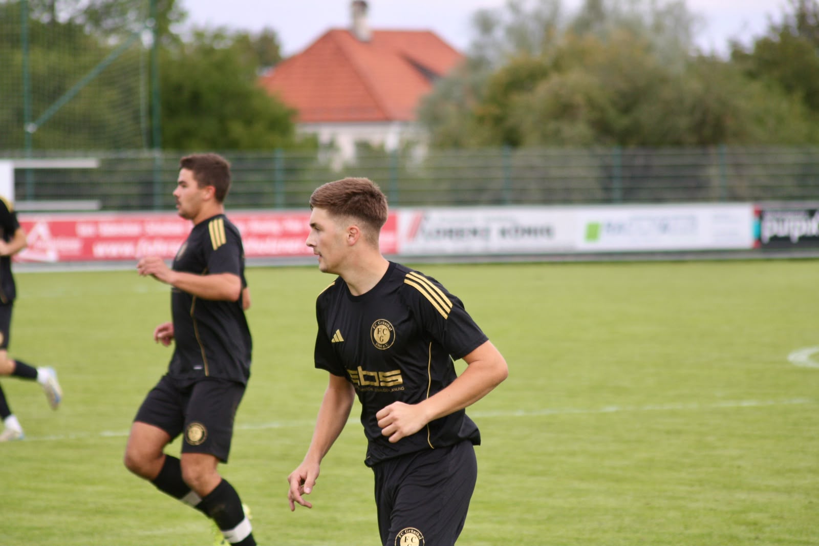 FC Grünthal schlägt sich wacker