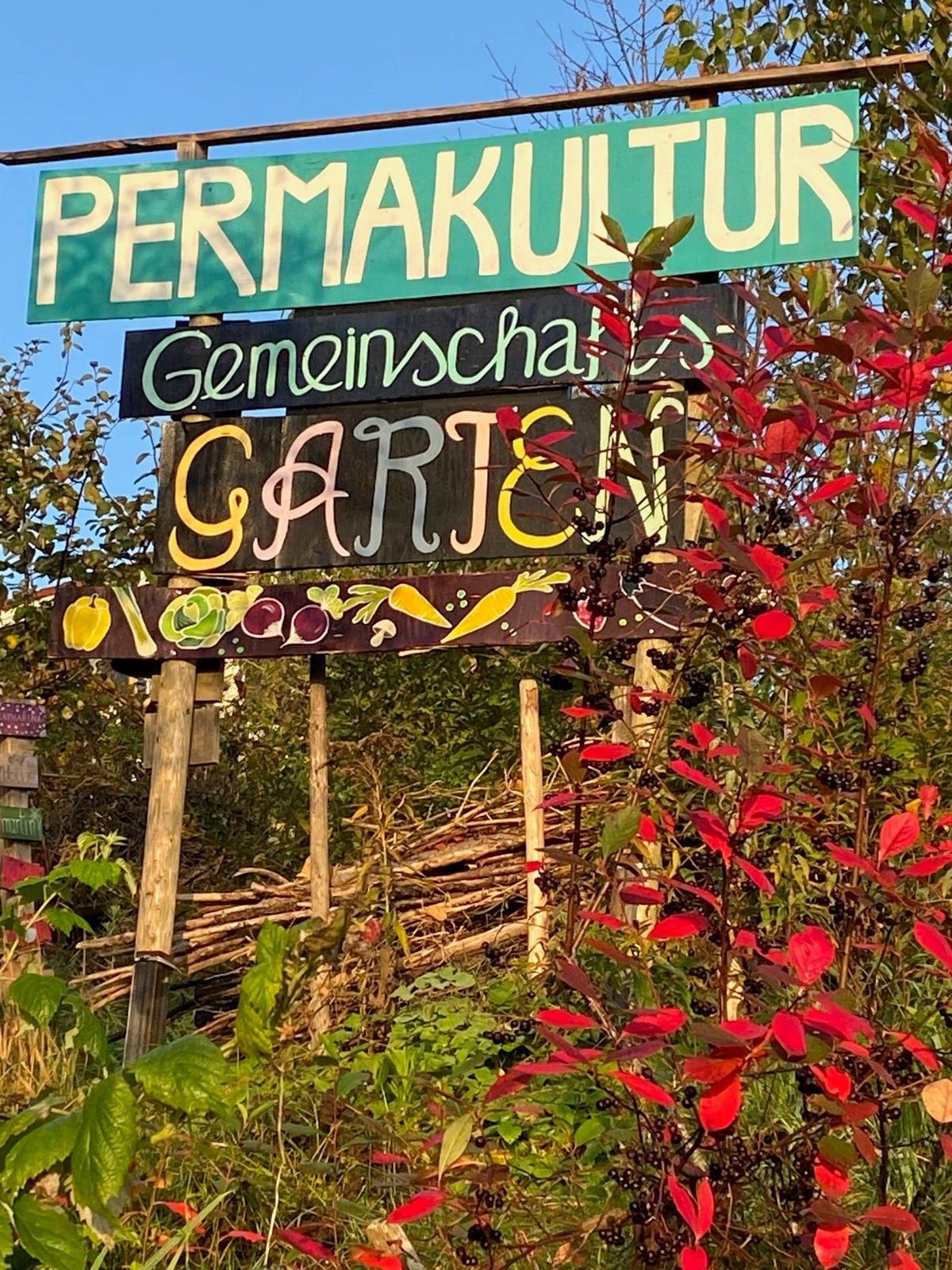 Im Einklang mit der Natur