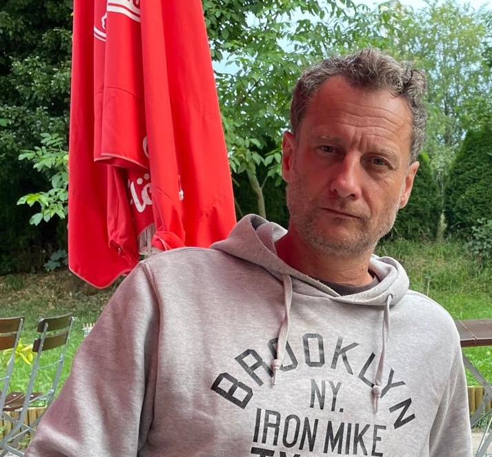 50-Jähriger aus dem Landkreis vermisst