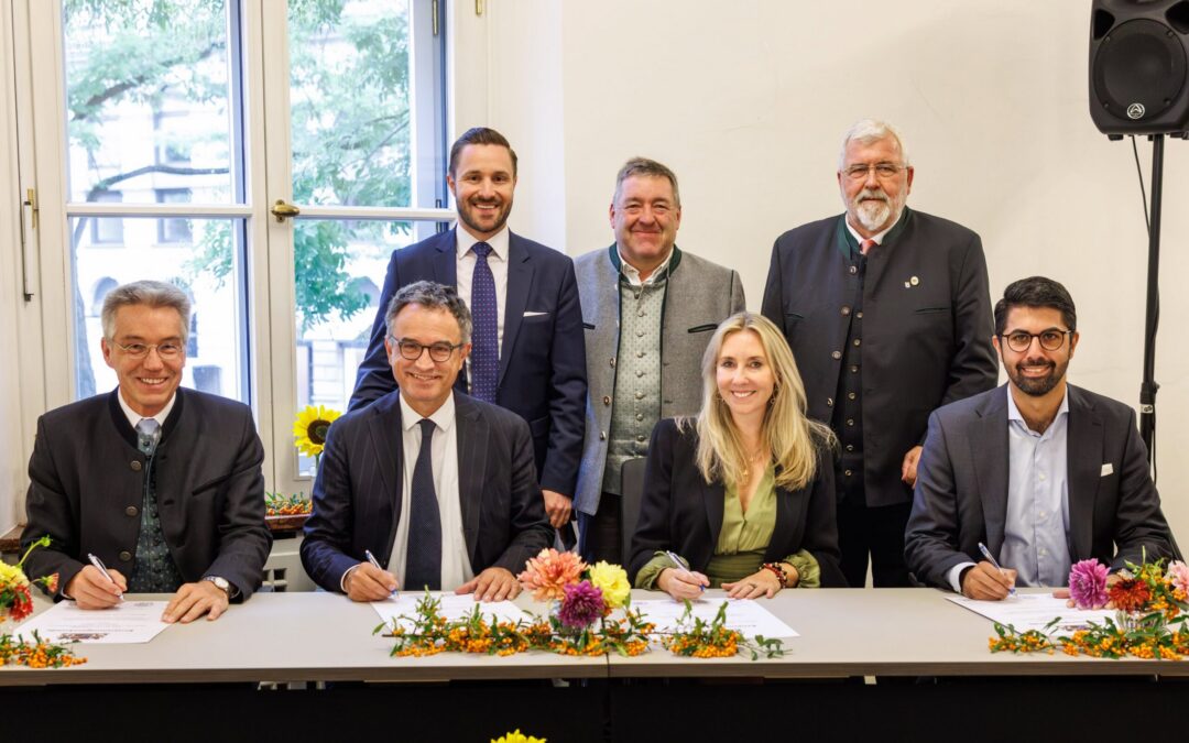 „Wo Vielfalt als Gewinn gelebt wird“