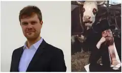 „Tauben vergiften“ zum Auftakt