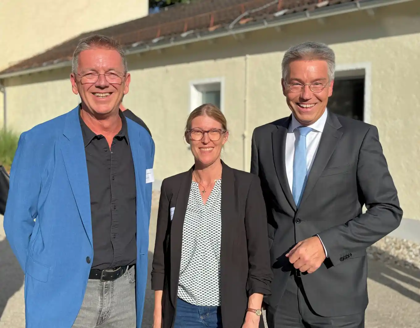 „Engagement kann man nicht verordnen“