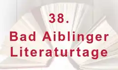Vorfreude auf Literatur pur