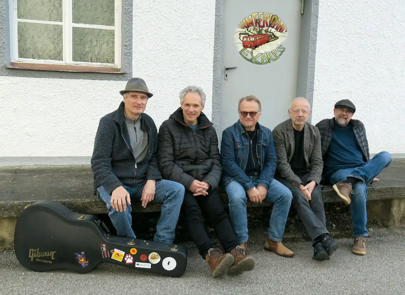 Bayerisch-österreichischer Grenzlandblues