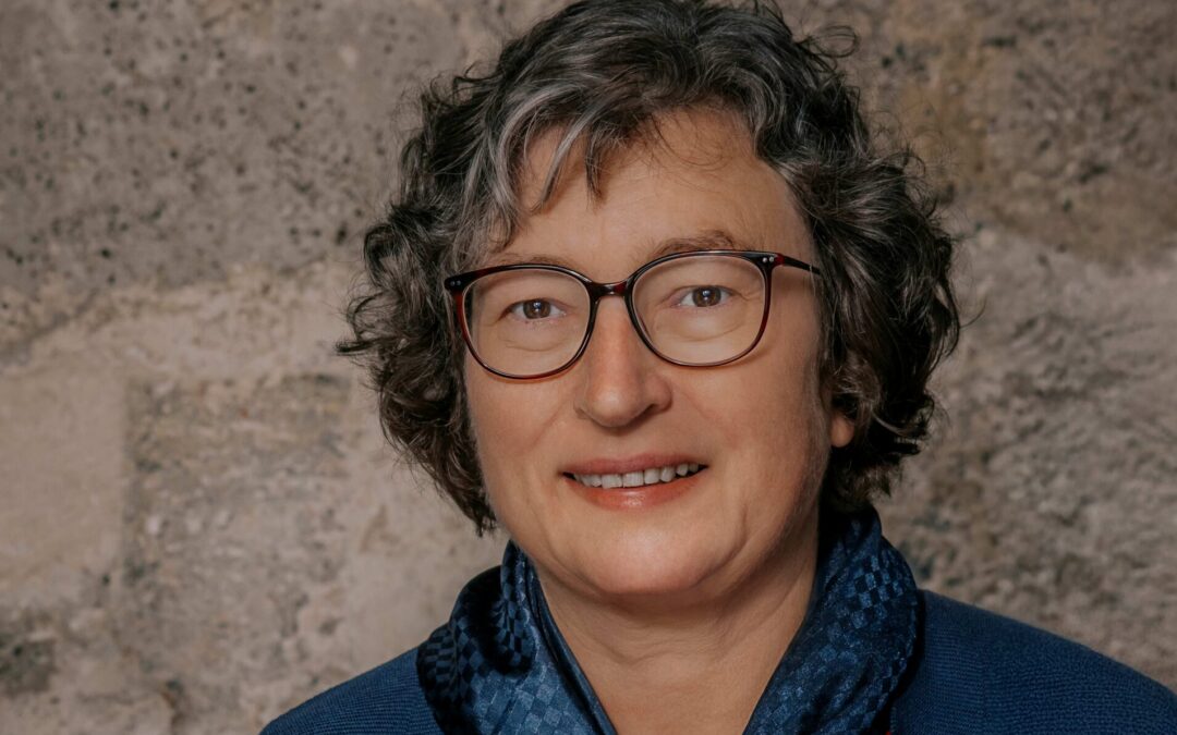 Rosmarie Pointner ist neue Seniorenbeauftragte