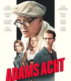 Adams Acht