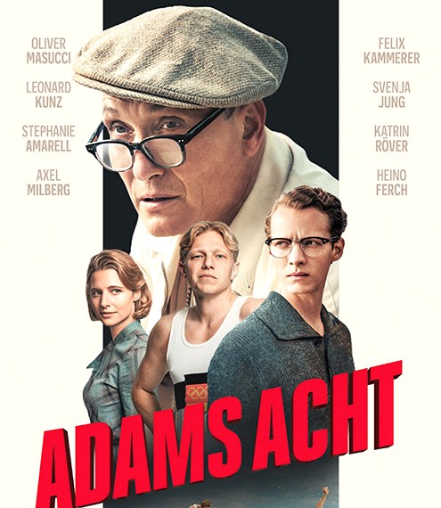 Adams Acht