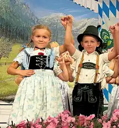 100 Aussteller warten auf interessierte Bürger