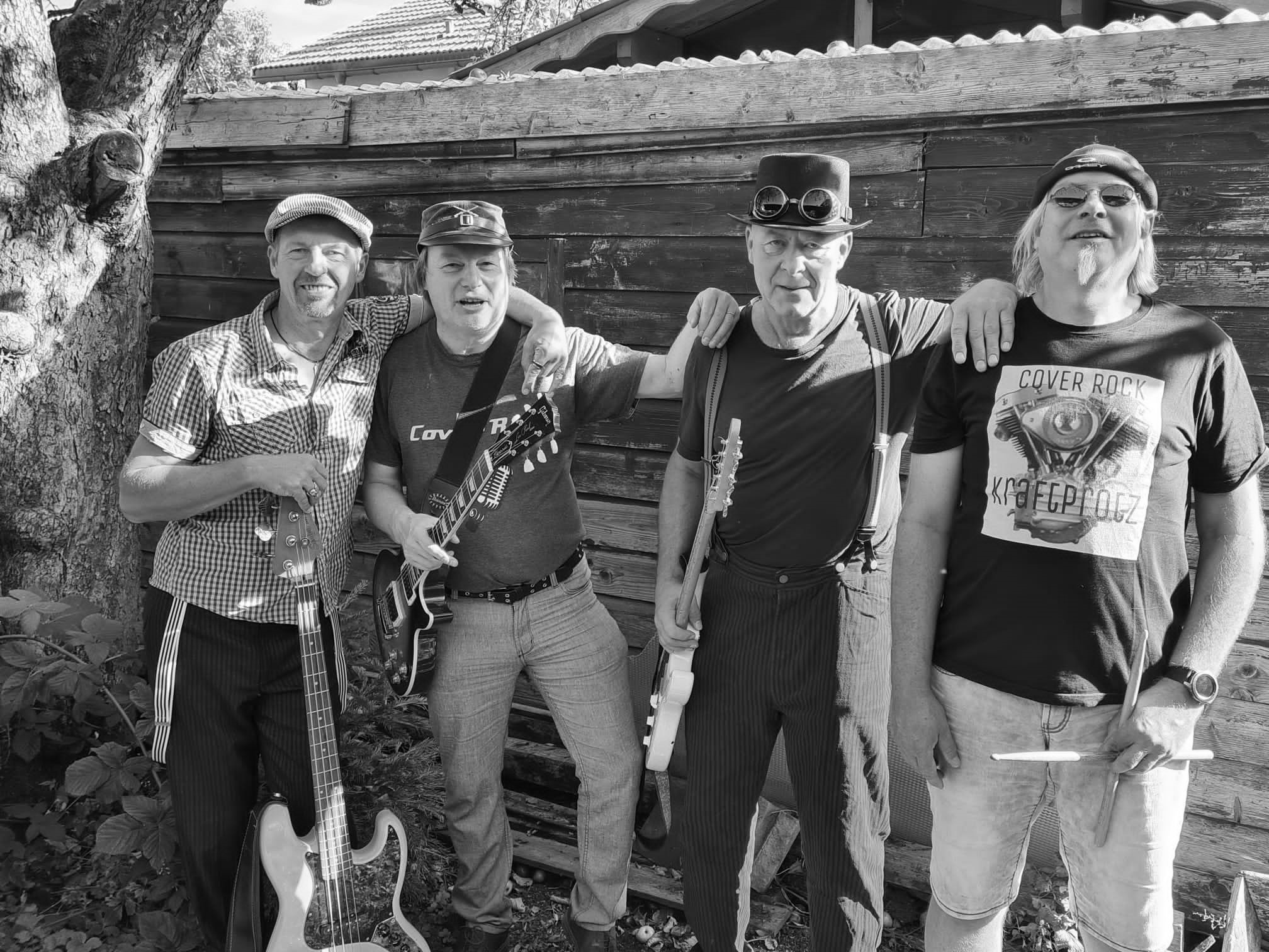 „Kraftprotz” rockt wieder das Queens