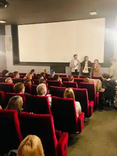 Mehr als nur ein Film