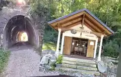Am Inn entlang um Wasserburg herum