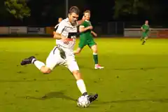 Schritt für Schritt