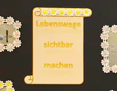 Kunst verbindet Menschen
