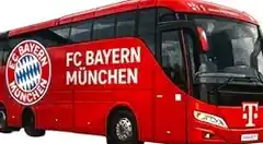 FC-Bayern-Amateure geben sich die Ehre