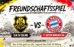 In Edling: Original-Shirt von Joshua Kimmich ersteigern