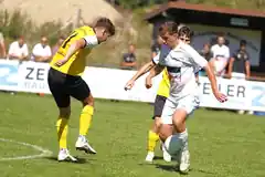 Reichertsheim mit Selbstvertrauen