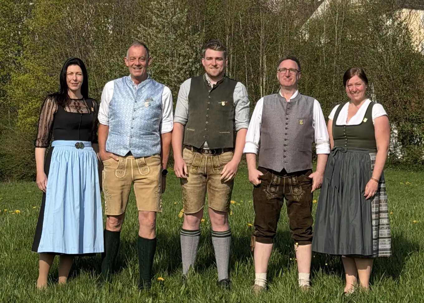 Haager Festverein ist bereit fürs Herbstfest