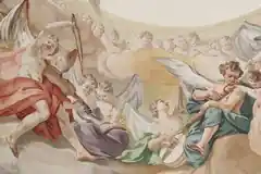 „Missa Solemnis“ und ein Bote aus Wien
