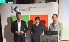 Zwischen Tradition und Moderne