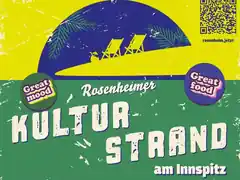 Die CSU mit großen Pläne für ein „Leben am Fluss“