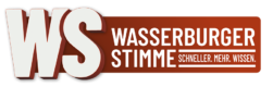 Logo Wasserburger Stimme