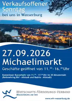 Am Sonntag haben die Geschäfte auf