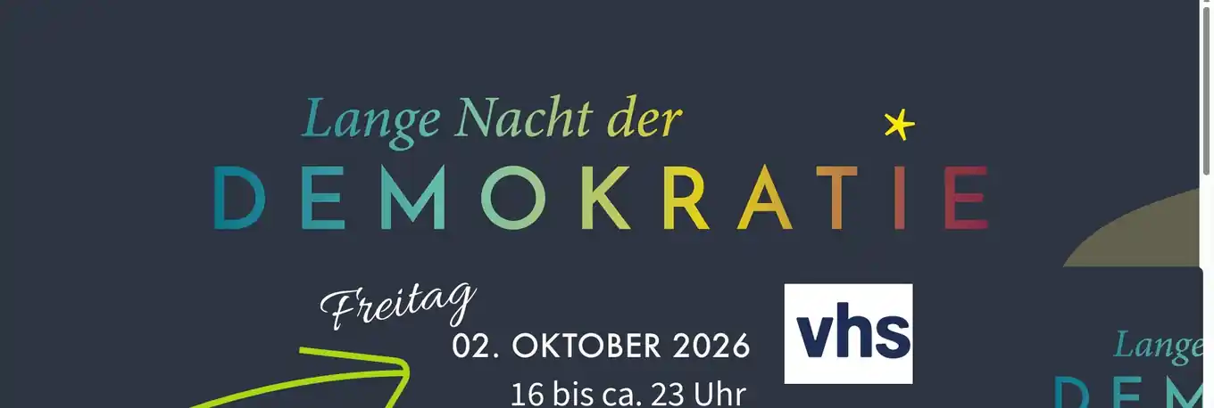 Gemeinsam ins Gespräch kommen